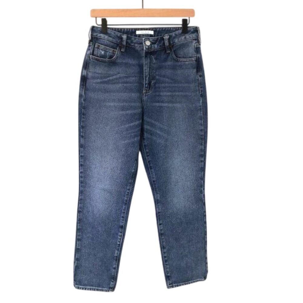 NWOT PacSun Mom Jeans‎ Medium Wash Size 28